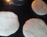 Pita recept fázis 3 fotója