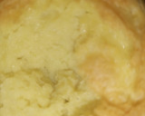 Foto del paso 16 de la receta: Croquembouche (masa choux y crema pastelera)