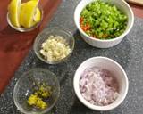 Stuffed Flounder Fillets recipe step 3 photo