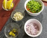 A picture of step 3 of Stuffed Flounder Fillets.