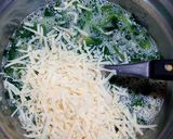 Foto del paso 1 de la receta: Revuelto de espinaca