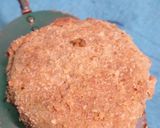 Foto del paso 10 de la receta: Hamburguesas de lentejas - Milanesas de Lentejas