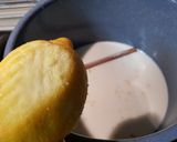 Foto del paso 1 de la receta Arroz con leche en olla GM G