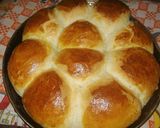 Foto del paso 7 de la receta: Pan casero🍞