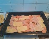 Foto del paso 10 de la receta: Lasaña de fiambre y carne