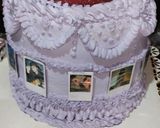 Foto del paso 1 de la receta: Feliz cumpleaños Bianca!!
