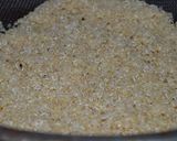 Foto del paso 1 de la receta: Rollitos de quinoa