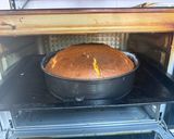 Foto del paso 4 de la receta: Bizcocho de calabaza 🎃