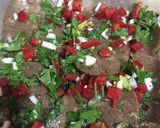 Foto del paso 5 de la receta: Seitán a la vinagreta