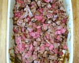 A picture of step 2 of Thai-Style Beef Tartare, Lightly Seared.