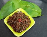 ગુલકંદ પાન મુખવાસ (Gulkand Paan Mukhwas Recipe In Gujarati) રેસીપી સ્ટેપ12ફોટો
