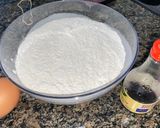 Foto del paso 2 de la receta: Galletas con chocolate 🍪