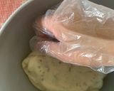 Foto langkah ke 3 dari resep Cilok PREMIUM Lembut dilidah.