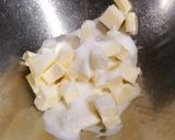 Une image de l'étape 2 de Sablés diamant au chocolat.