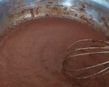 Foto langkah ke 1 dari resep Chocolate Muffin (ala Tintin Reyner).
