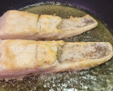 Foto del paso 1 de la receta: Bacalao con tomate