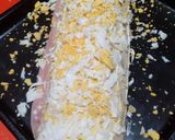 Foto del paso 3 de la receta: Arrollado de puré
