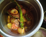 எண்ணெய் கத்தரிக்காய் குழம்பு ரெசிபி ஸ்டேப் 8 புகைப்படம்