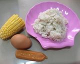 Foto langkah ke 1 dari resep Nasi goreng (DirumahAja).