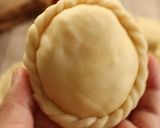 Foto langkah ke 6 dari resep Pastel.