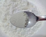 Foto del paso 2 de la receta: Galletitas de agua. Sin gluten, sin leche, crocantes
