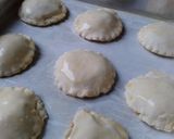 Foto langkah ke 10 dari resep PASTRY APPLE PIE.