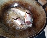 Foto langkah ke 3 dari resep Puasa Hari ke 9 (Sayur Ikan Laut & Terong Kemangi).