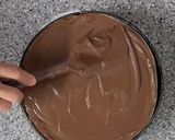 Foto del passaggio 7 della ricetta Torta Sfogliata con Crema Pasticciera Evolution