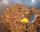 Foto langkah ke 5 dari resep 411. Nasi Goreng ala SOLARIA.