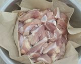 Foto langkah ke 1 dari resep Chicken Teriyaki.