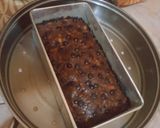 Foto langkah ke 6 dari resep Choco Banana Bread.