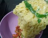 Foto langkah ke 3 dari resep Indomie soto seger mantep.