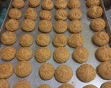 Foto langkah ke 5 dari resep Kulit kue sus.