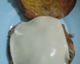 Foto langkah ke 5 dari resep Beef Burger.