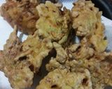 Foto del paso 3 de la receta: Torrejas de zanahoria