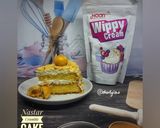 Foto langkah ke 8 dari resep Nastar Crumble Cake.
