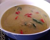 Foto langkah ke 5 dari resep Ikan Acar Kuning No Cuka.