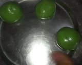 पान गुलकंद रोल (Pan gulkand roll recipe in Hindi) रेसिपी चरण 3 फोटो