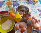 Foto del paso 1 de la receta: Pollo broaster