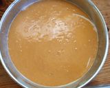 Foto del paso 4 de la receta: Queque de zanahoria 🥕