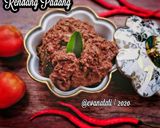 Foto langkah ke 4 dari resep Rendang Daging Sapi Ala Padang.