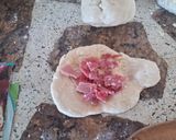 Foto del paso 8 de la receta: Pancitos de mortadela y salame🍞🍞
