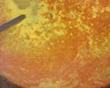 A picture of step 3 of Kofta Curry.