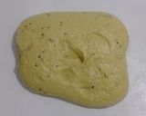 Foto langkah ke 9 dari resep Kunyit Jinten Hitam Sourdough Bread.