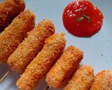 Foto langkah ke 7 dari resep Sosis crispy.