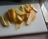 Foto del paso 3 de la receta: Pollo a La Manzana