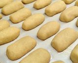 Foto langkah ke 8 dari resep Putri Salju Lumer.