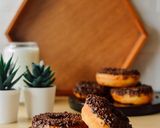 Foto langkah ke 5 dari resep Bomboloni Ny Liem.