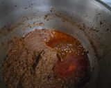 Foto langkah ke 1 dari resep Nasi Goreng Rendang.