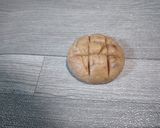 Foto langkah ke 6 dari resep Almond Cookies.